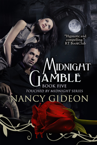 Midnight Gamble (Touched by Midnight)